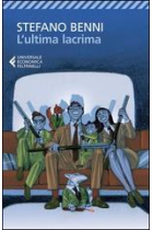 L'ultima lacrima