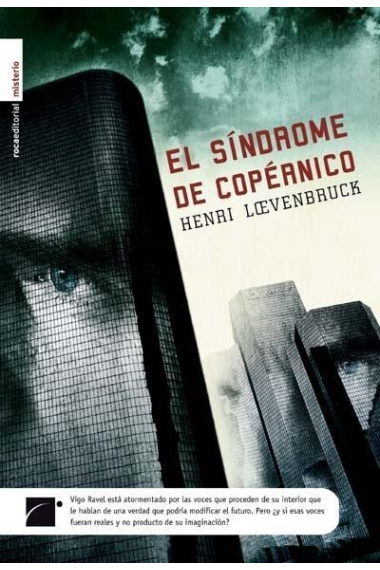 El síndrome de Copérnico