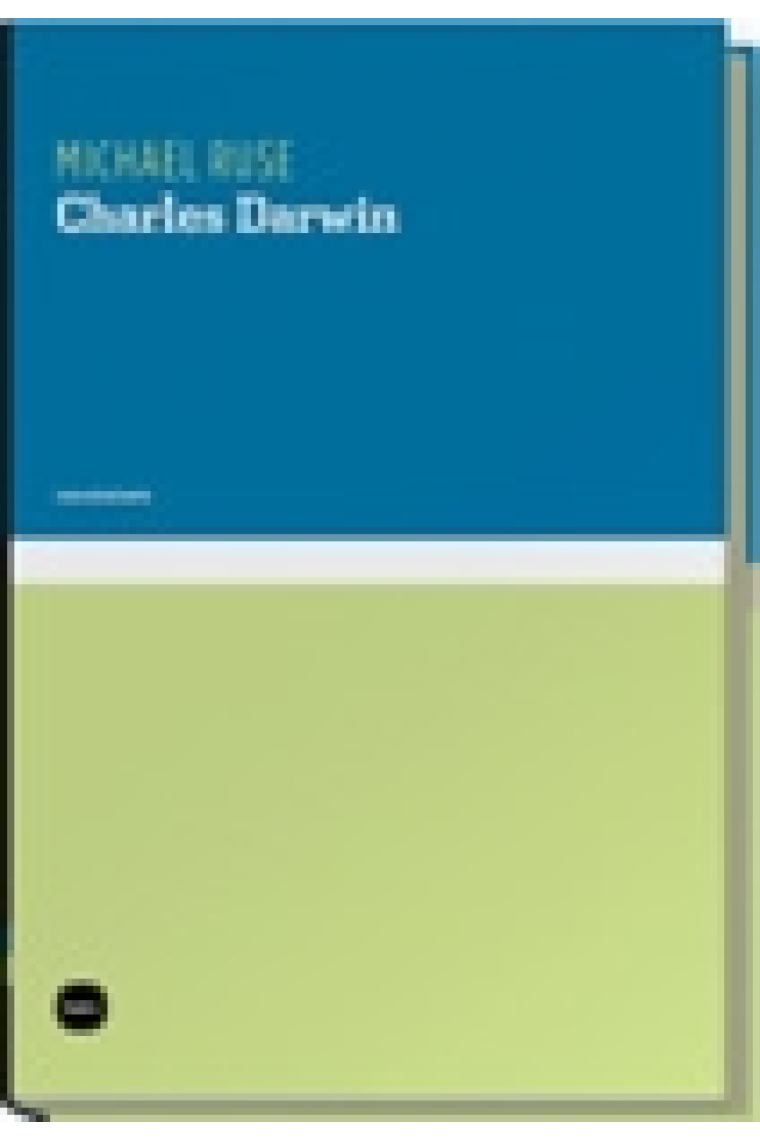 Charles Darwin