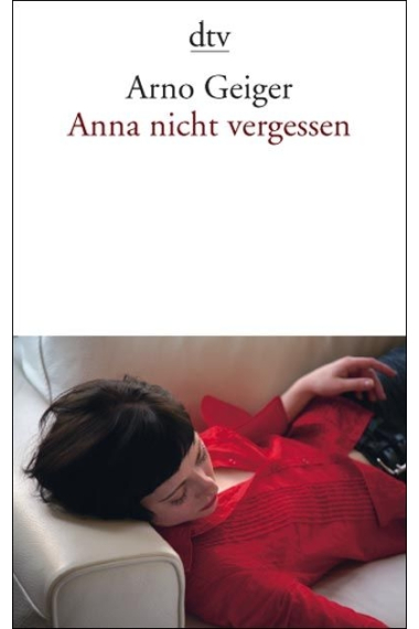 Anna nicht vergessen