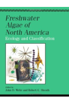 Freswater Algae of North America