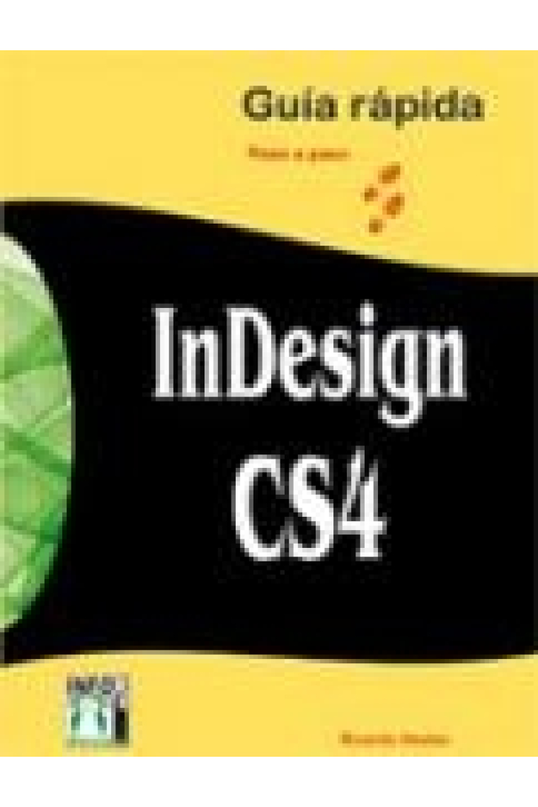 Indesign CS4. Guía rápida