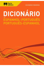 Dicionário Moderno Espanhol-Português / Português-Espanhol