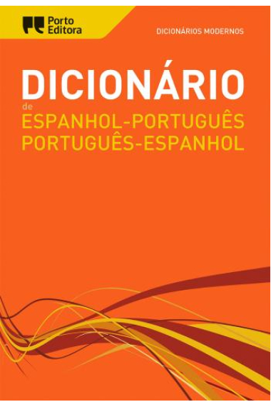 Dicionário Moderno Espanhol-Português / Português-Espanhol