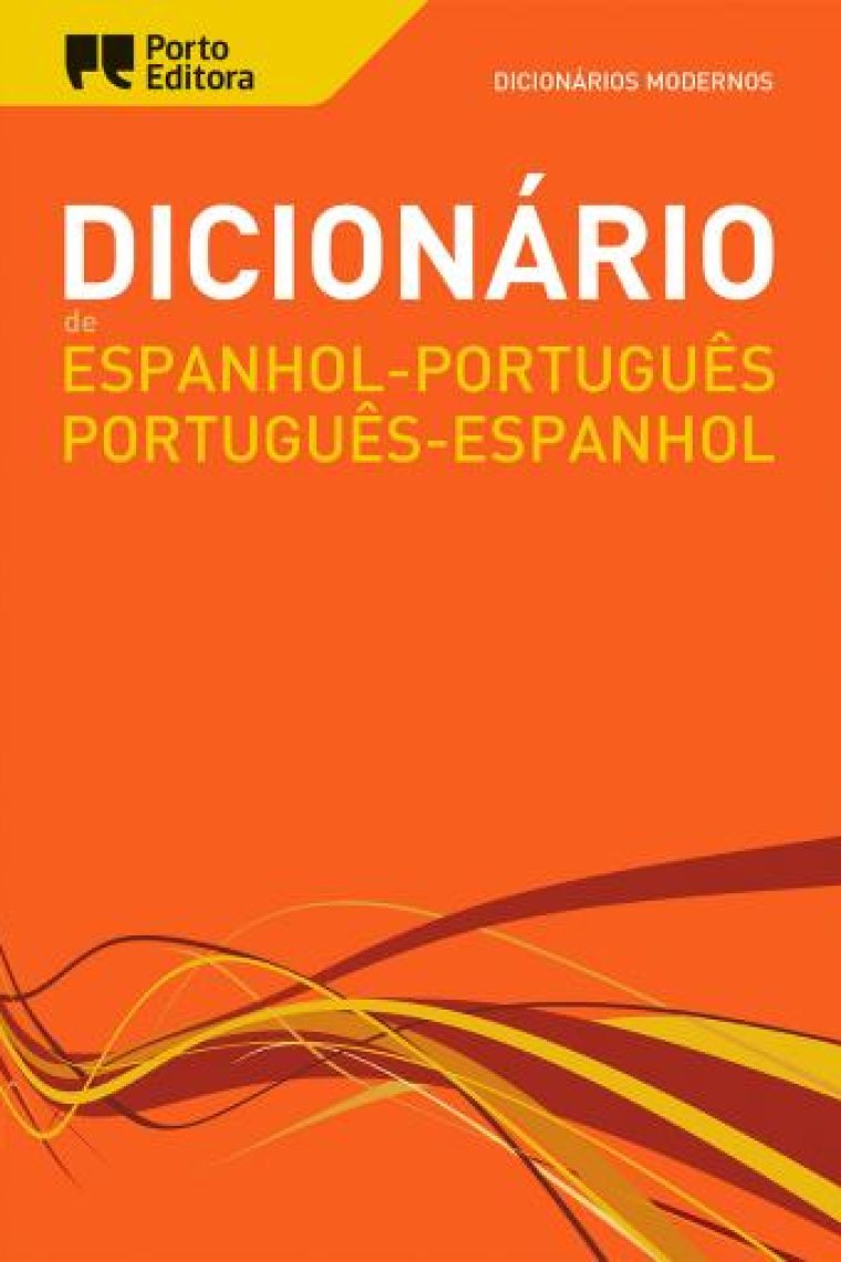 Dicionário Moderno Espanhol-Português / Português-Espanhol