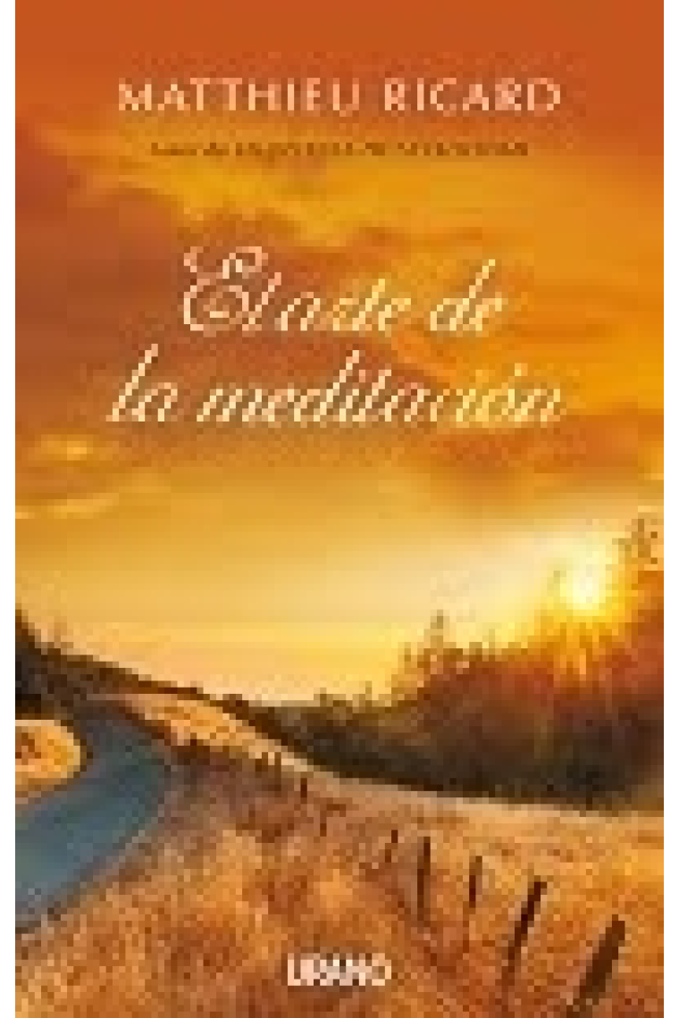 El arte de la meditación