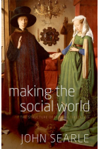 Making the social world: the structure of human civilization