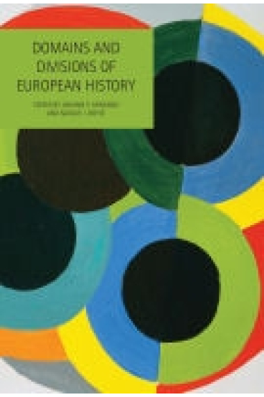 Domains and division of European history