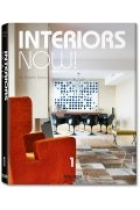 Interior now!. Vol 1