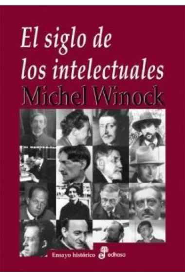 El siglo de los intelectuales