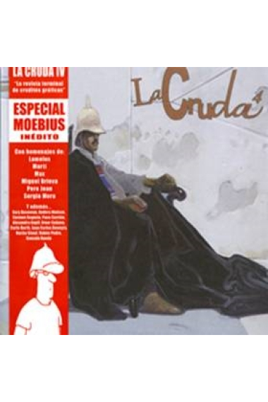 La Cruda 4