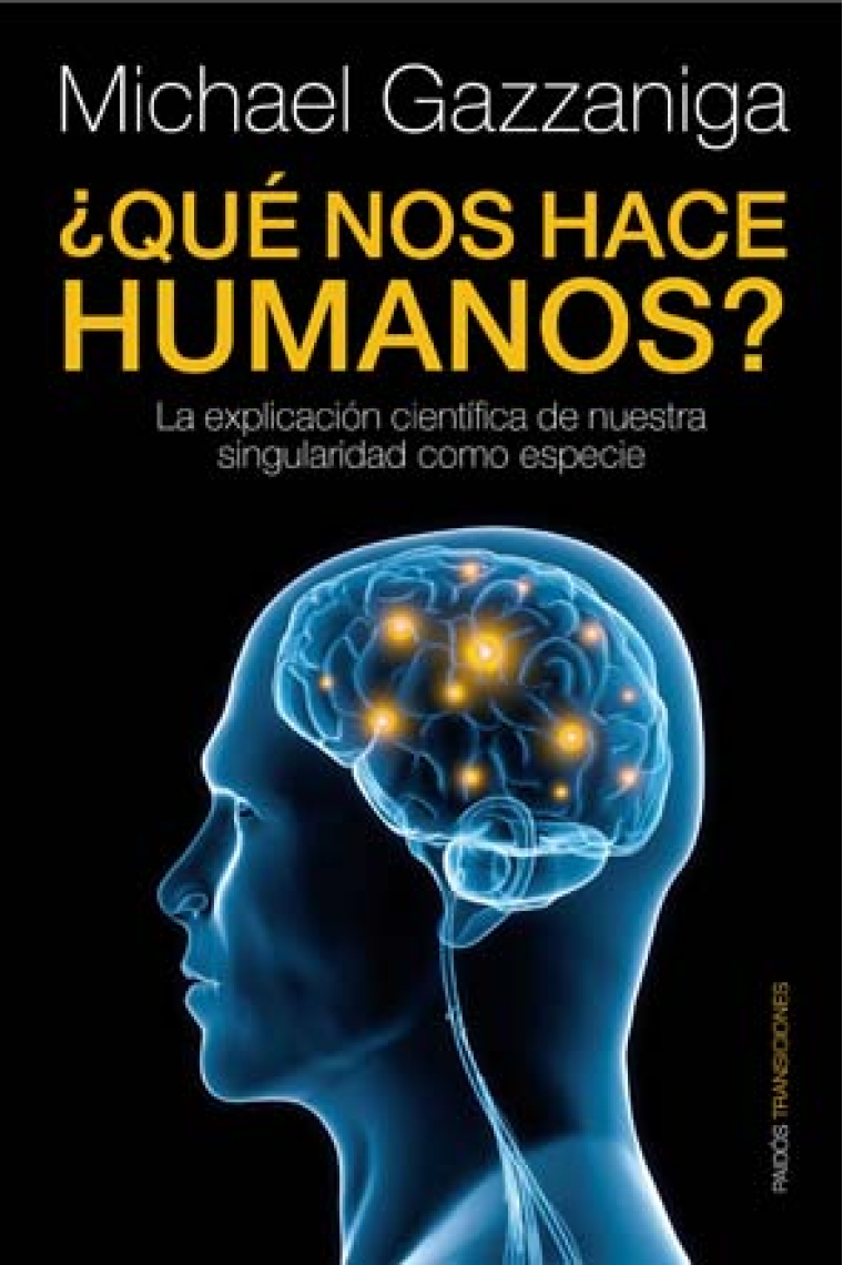 ¿Qué nos hace humanos? La explicación científica de nuestra singularidad como especie