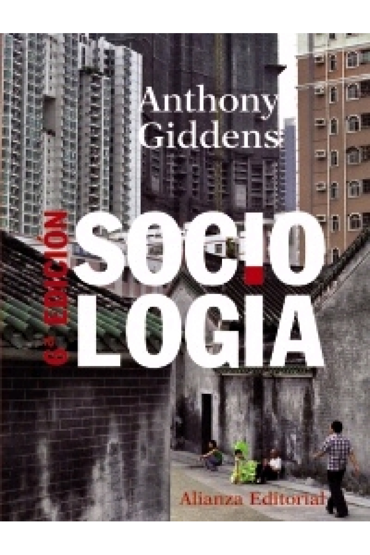 Sociología  (6ª edición)