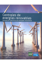 Centrales de energías renovables