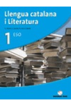 Llengua catalana i Literatura: 1r ESO