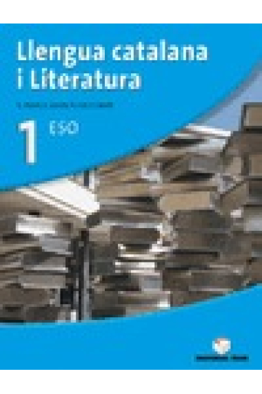 Llengua catalana i Literatura: 1r ESO