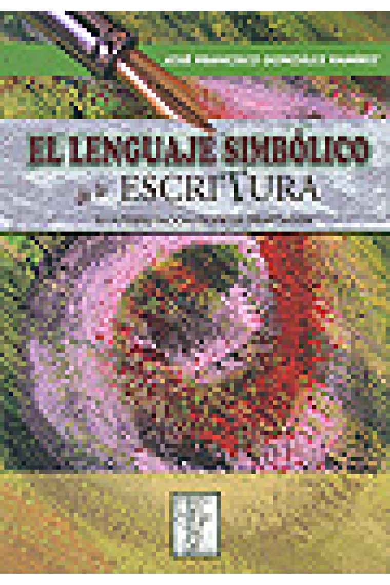 El lenguaje simbolico de la escritura