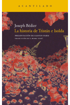 Historia de Tristán e Isolda