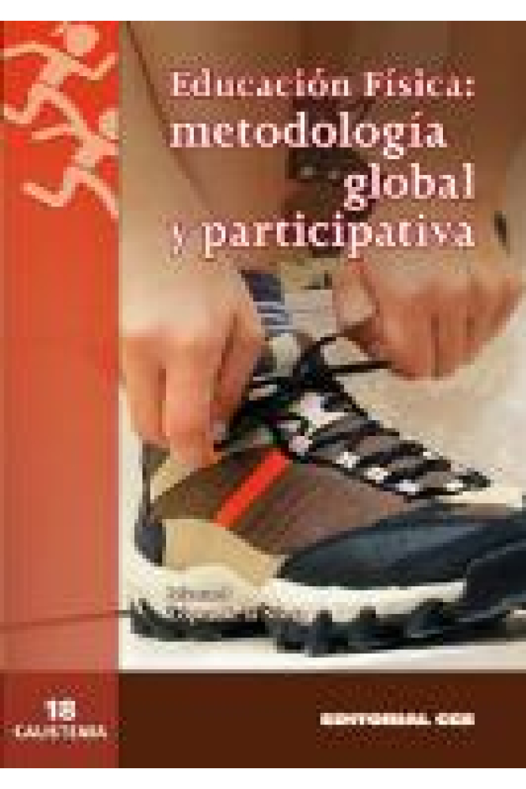 Educación física : Metodología global y participativa