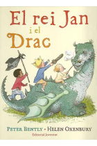 El rei Jan i el drac (2 anys)