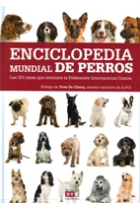 Enciclopedia Mundial de los perros