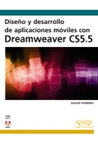 Diseño y desarrollo de aplicaciones móviles con dreamweaver CS5.5