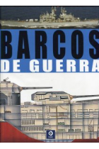 Barcos de guerra