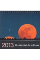 El Calendari de la Lluna 2013