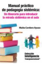 Manual práctico de pedagogía sistémica