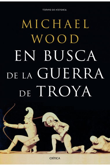 En busca de la guerra de Troya