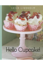 Hello Cupcake!