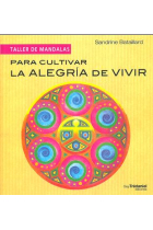 Taller de mandalas para cultivar la alegria de vivir