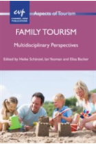 Family Tourism: Multidisciplinary Perspectives