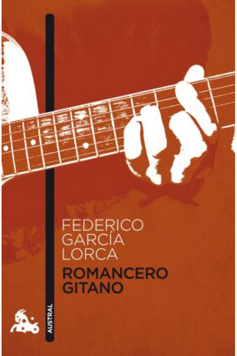 Romancero gitano