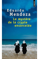 Le mystère de la crypte ensorcelée