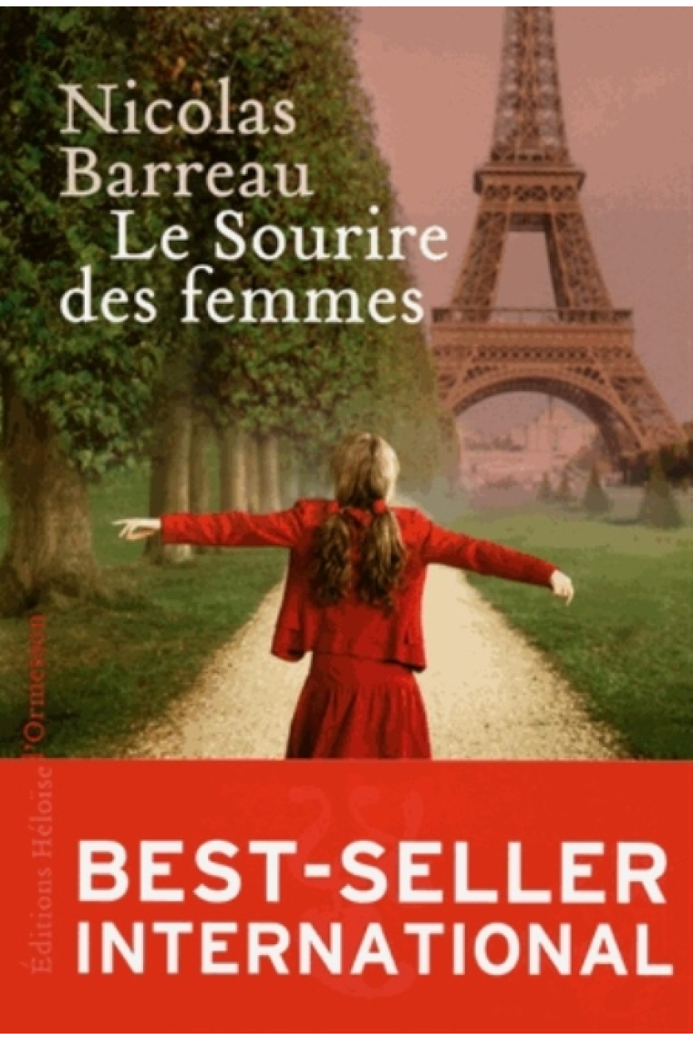 Le Sourire des femmes