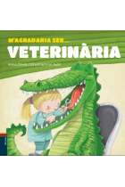 M'agradaria ser?  Veterinària