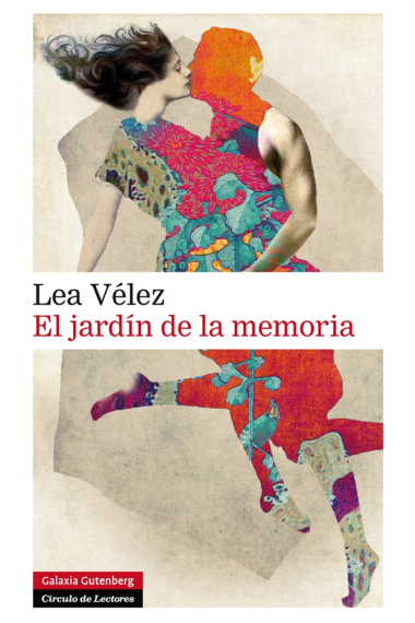 El jardín de la memoria