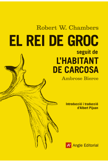 El Rei de Groc