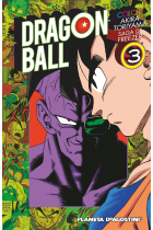 Dragon Ball -Saga Freezer- 3