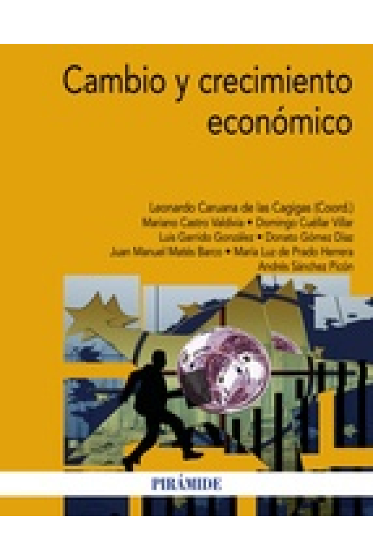 Cambio y crecimiento económico