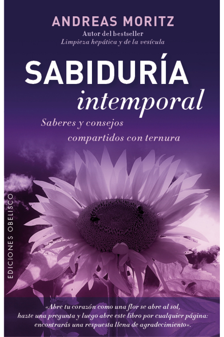 Sabiduría intemporal