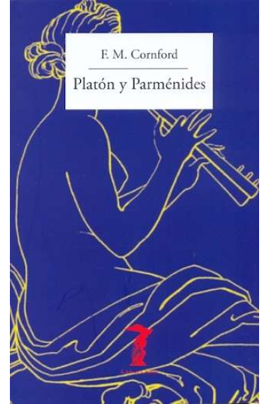 Platón y Parménides