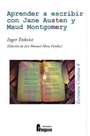 Aprender a escribir con Jane Austen y Maud Montgomery