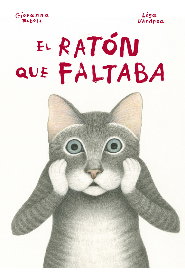 El ratón que faltaba