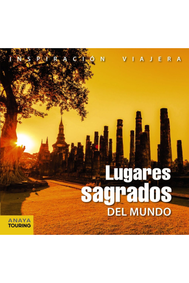 Lugares sagrados del Mundo