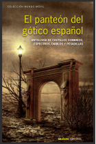 El panteón del gótico español