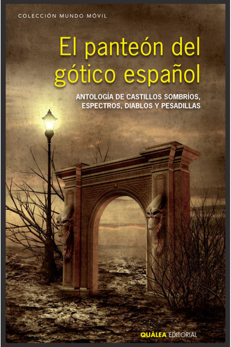 El panteón del gótico español