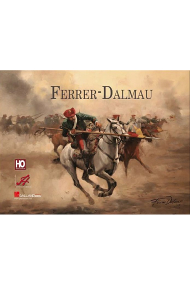 Ferrer-Dalmau