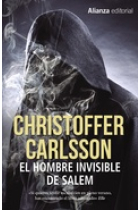 El hombre invisible de Salem